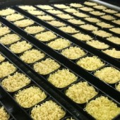 Tham quan nhà máy Acecook, "giải oan" cho mì gói